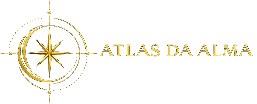 Atlas da Alma